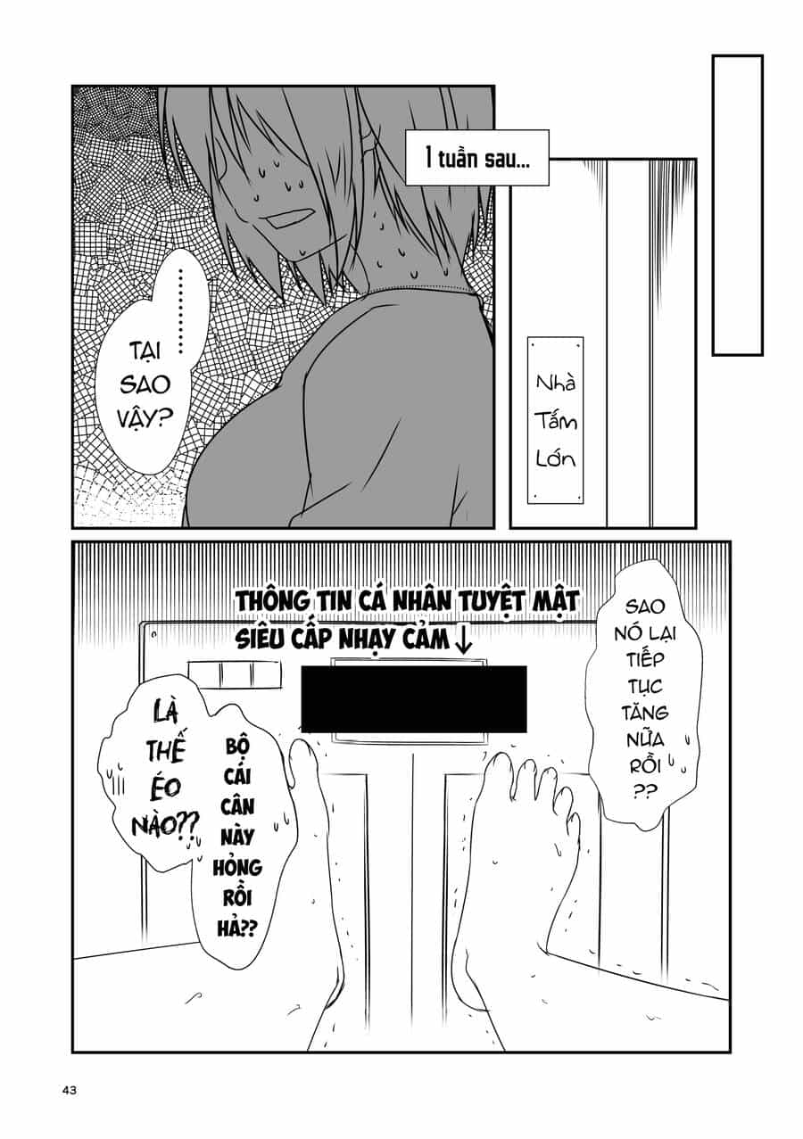 Fleet Journal - Chương 44 - ảnh 20