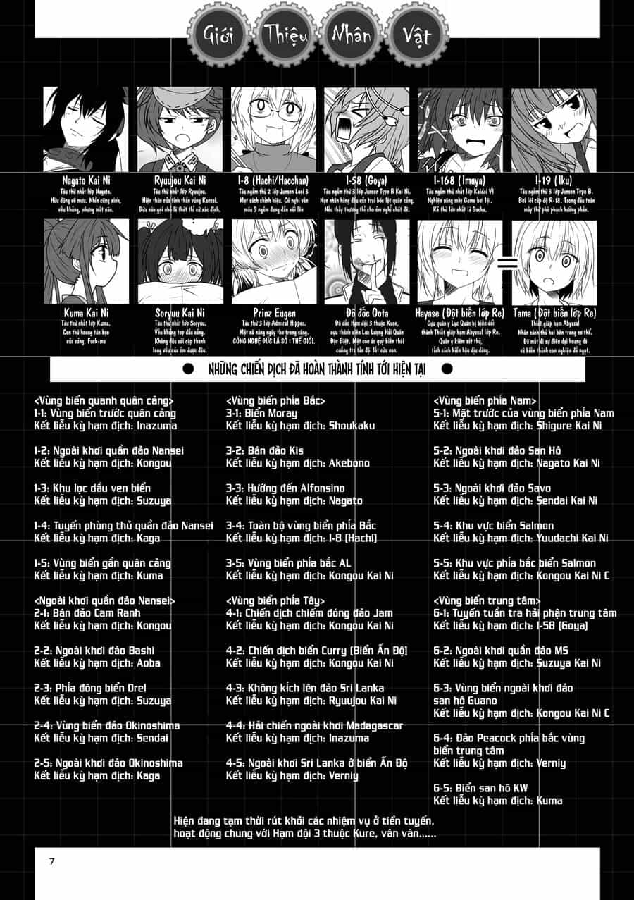 Fleet Journal - Chương 44 - ảnh 25