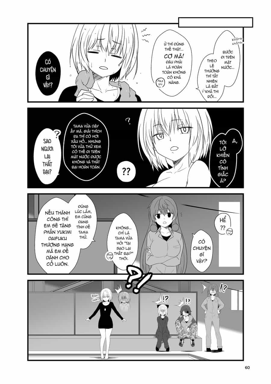 Fleet Journal - Chương 45 - ảnh 14