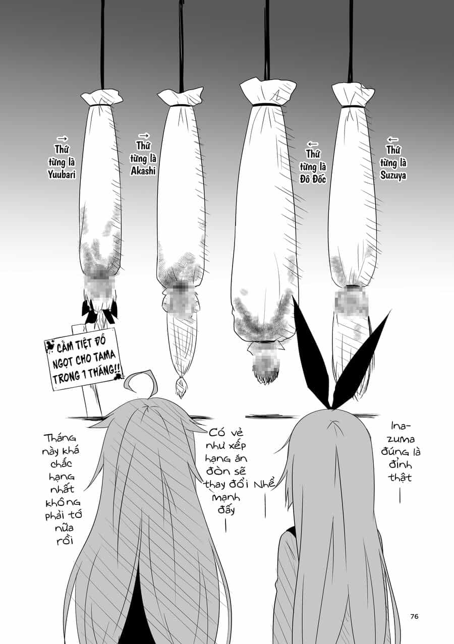 Fleet Journal - Chương 46 - ảnh 15