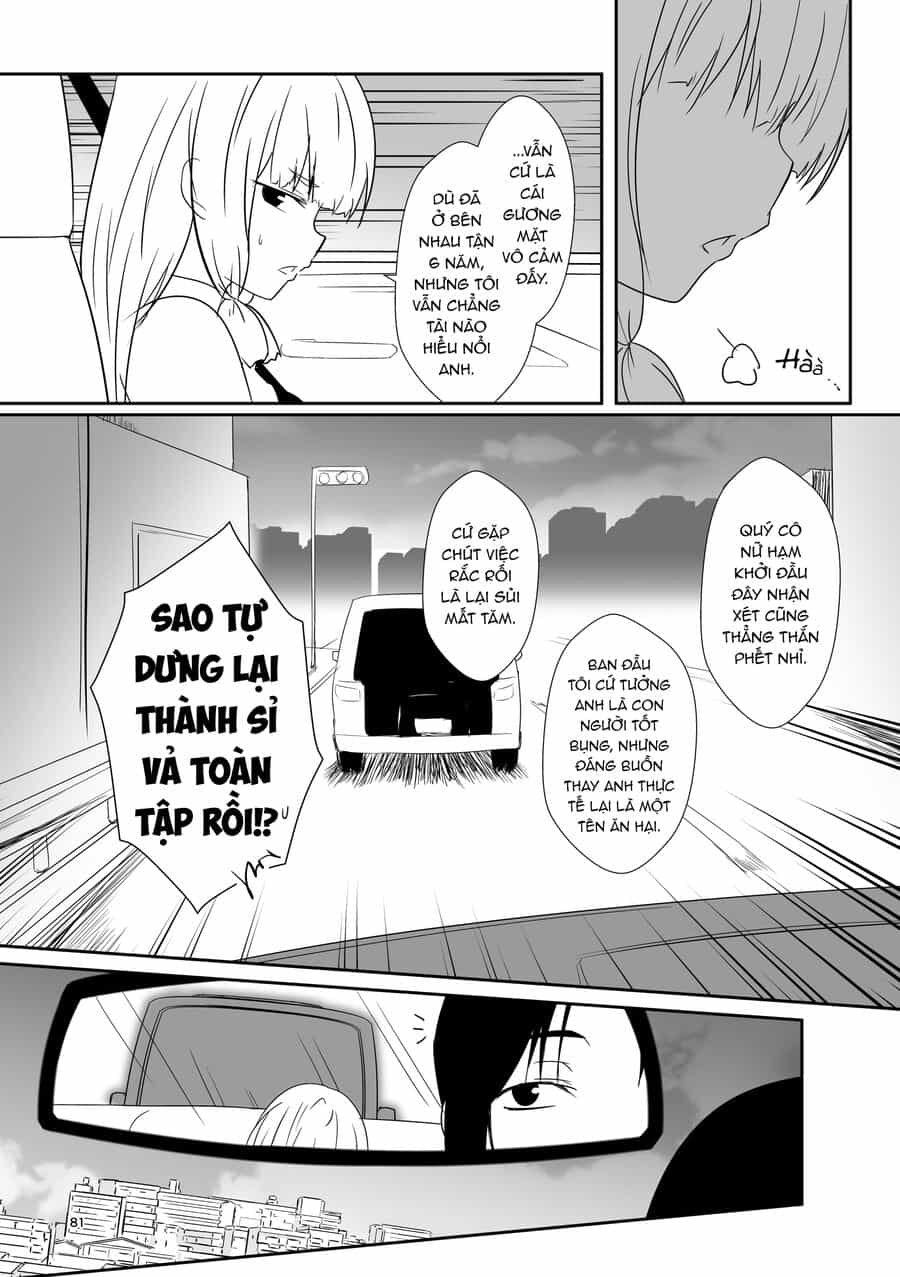 Fleet Journal - Chương 46.5 - ảnh 5