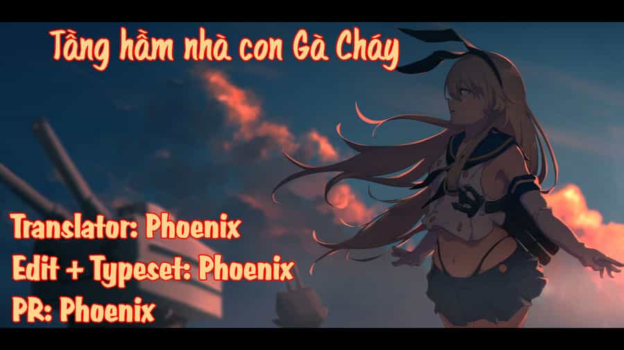 Fleet Journal - Chương 46.5 - ảnh 9