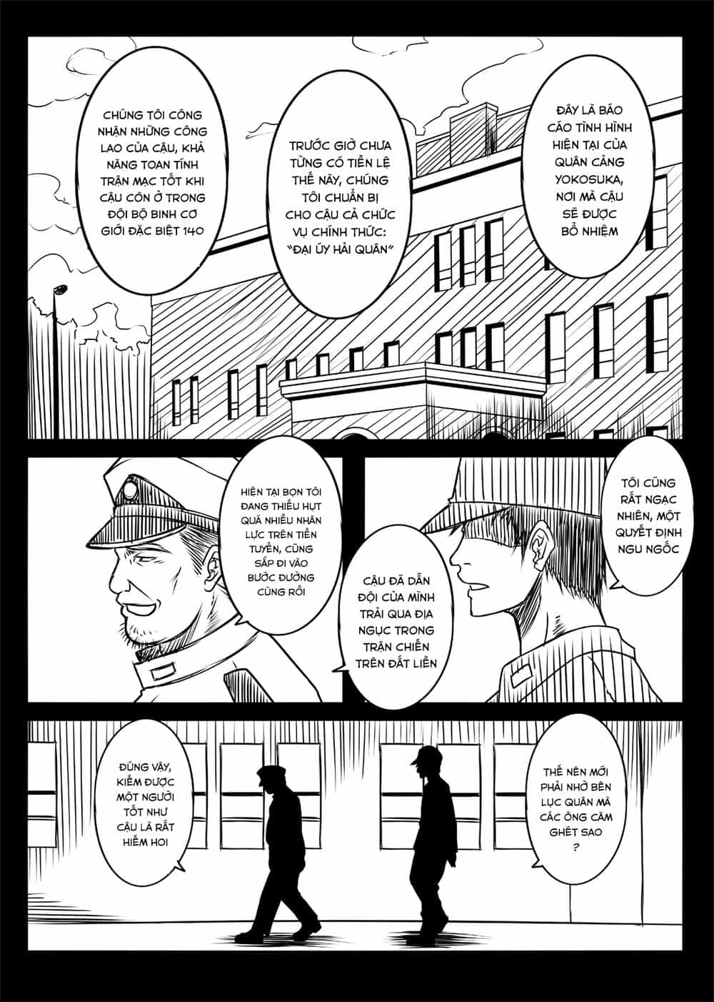 Fleet Journal - Chương 5 - ảnh 15