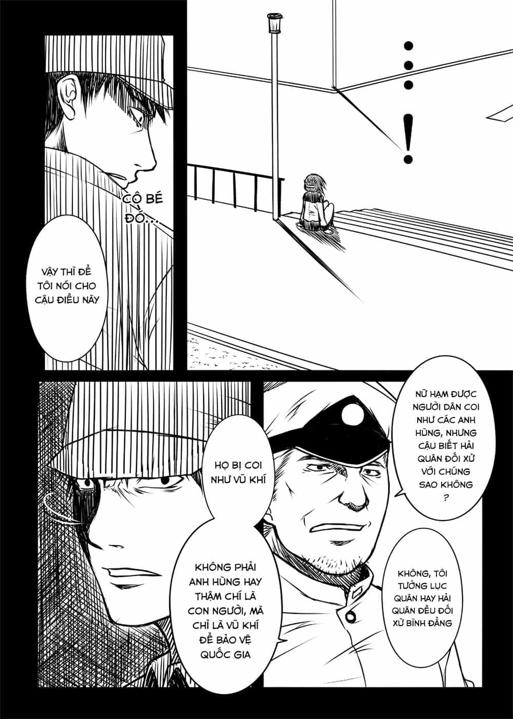 Fleet Journal - Chương 5 - ảnh 18