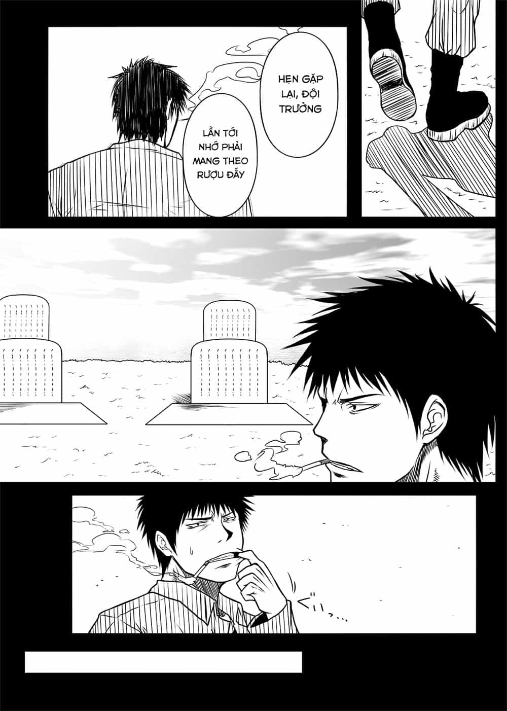 Fleet Journal - Chương 5 - ảnh 24