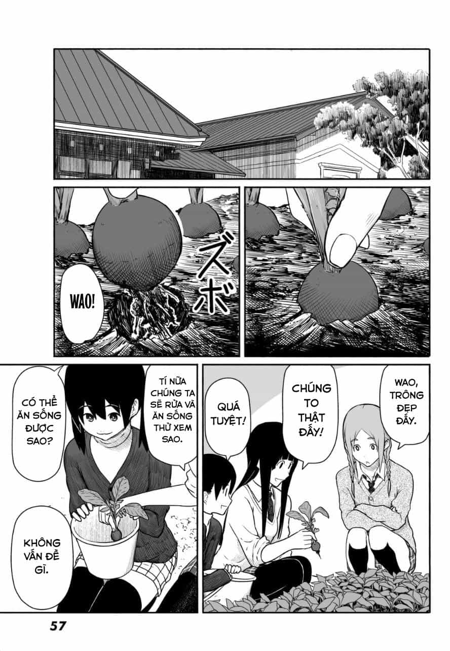 Flying Witch - Chương 16 - ảnh 20