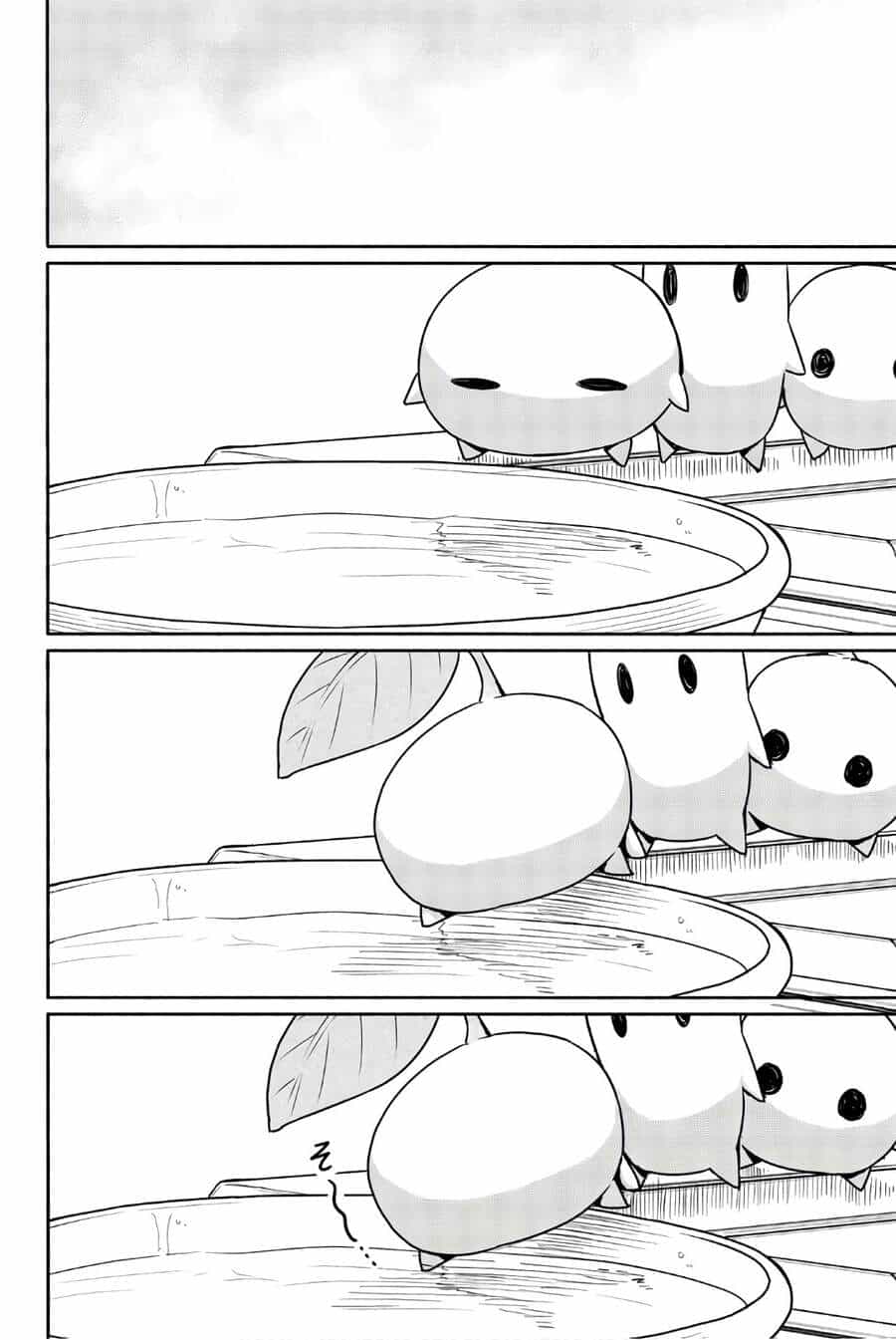 Flying Witch - Chương 40 - ảnh 26
