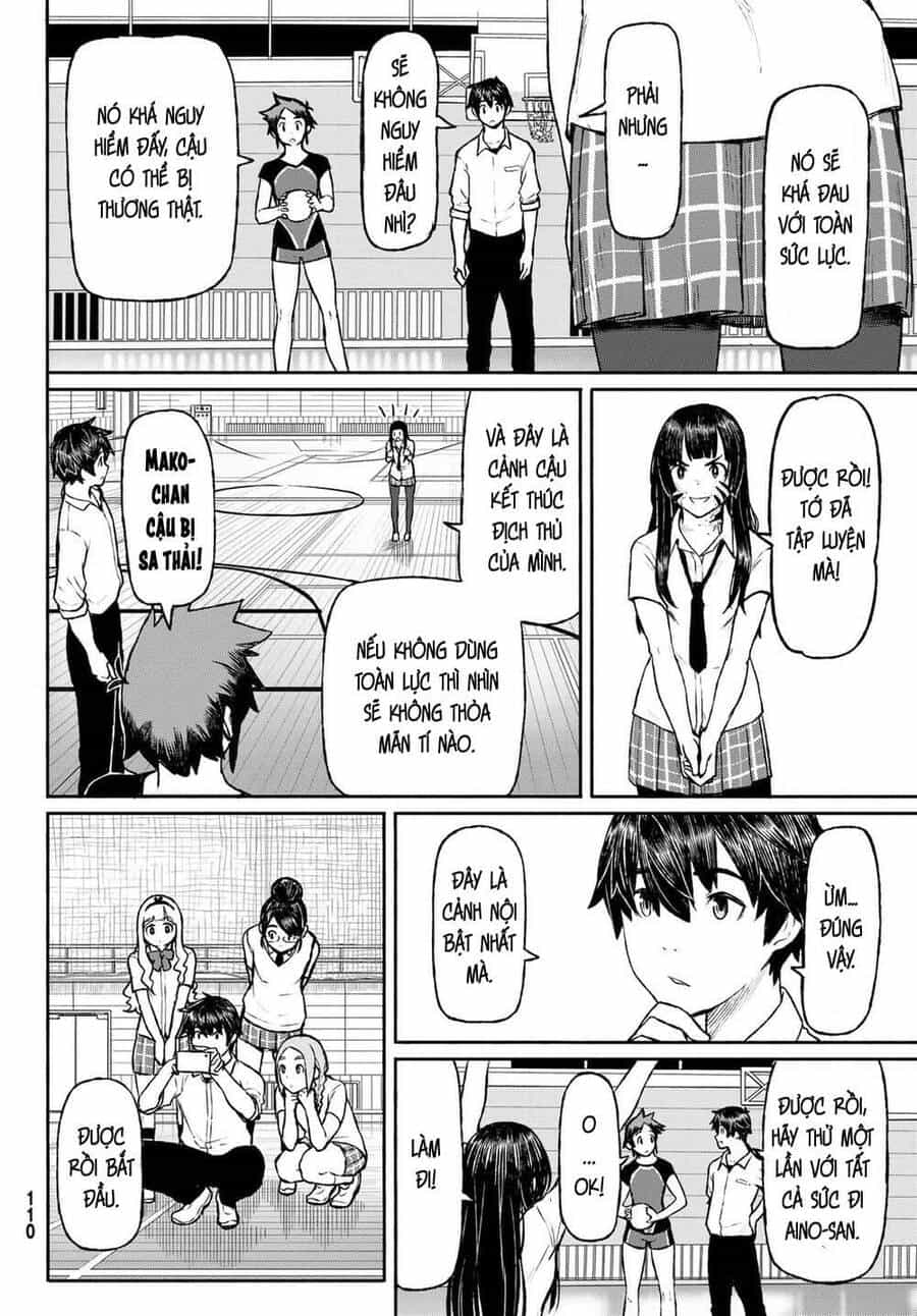 Flying Witch - Chương 48 - ảnh 26
