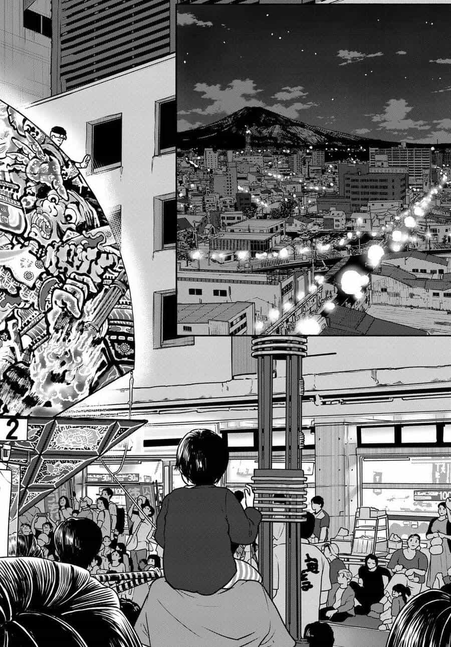 Flying Witch - Chương 50 - ảnh 3