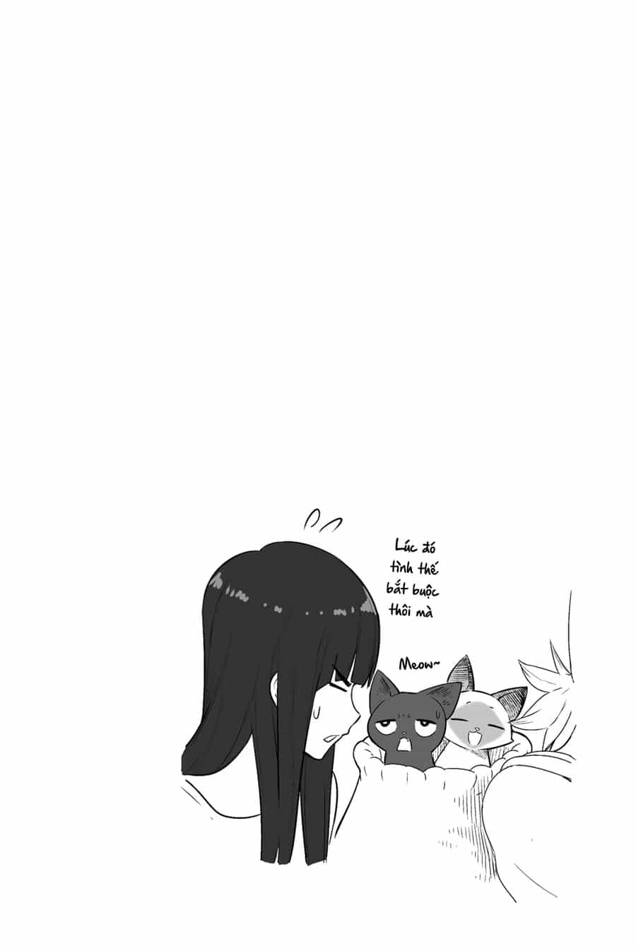 Flying Witch - Chương 57 - ảnh 28