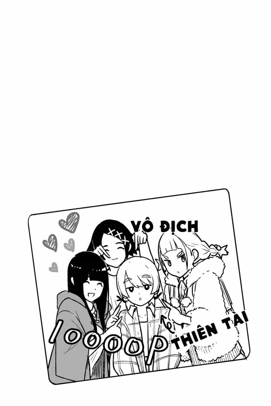 Flying Witch - Chương 61 - ảnh 21