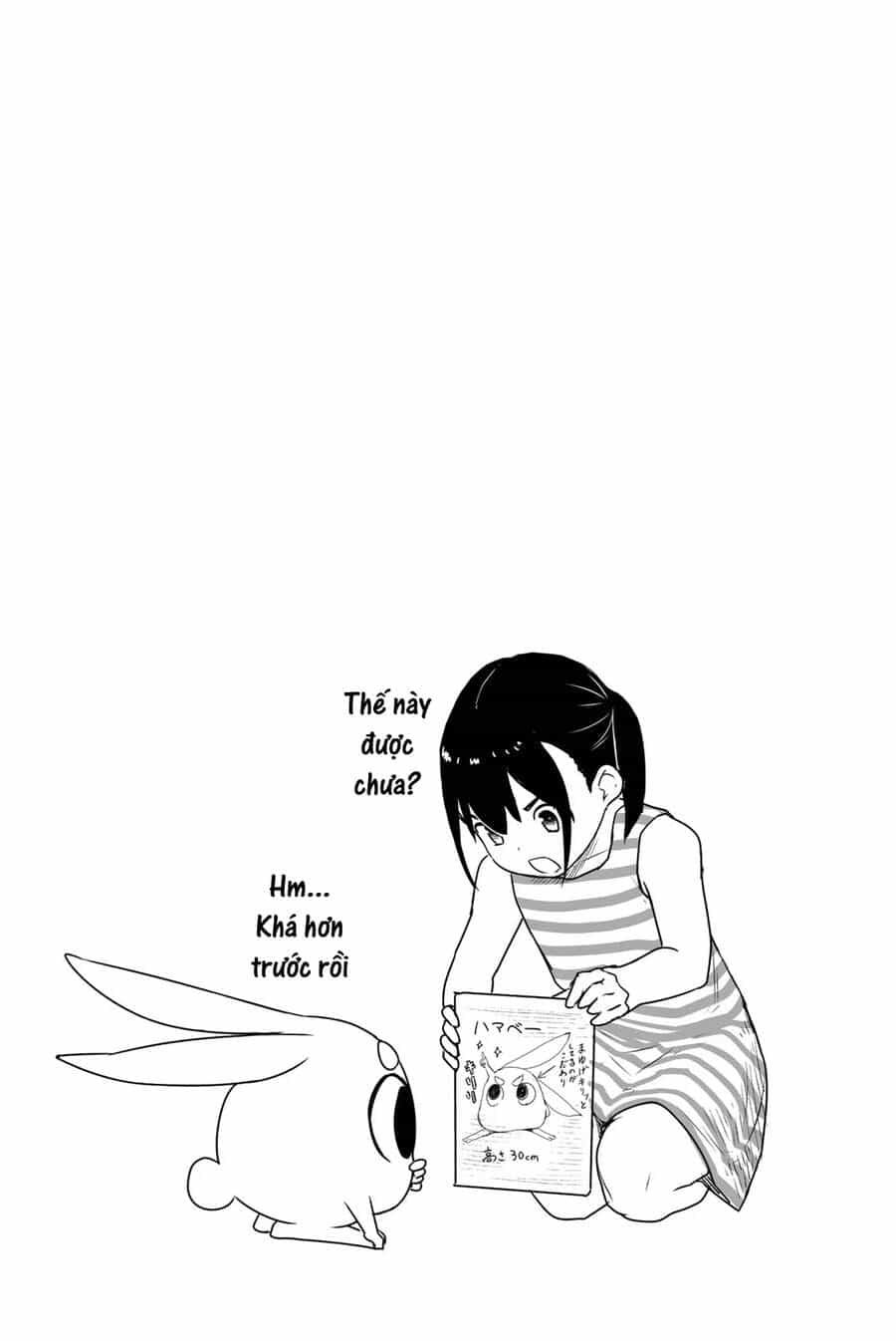 Flying Witch - Chương 67 - ảnh 32