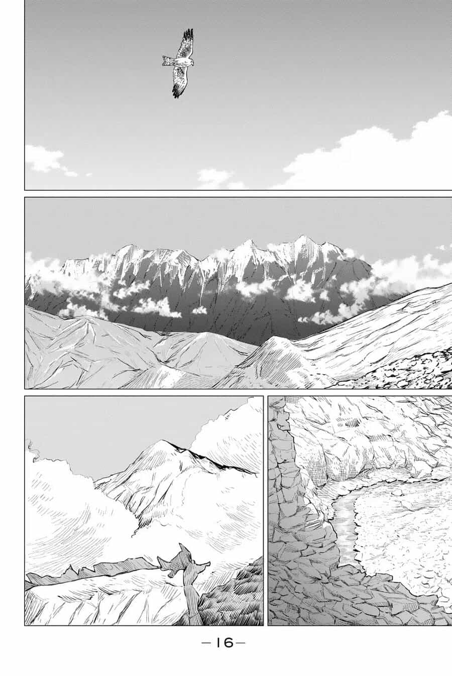 Flying Witch - Chương 68 - ảnh 19