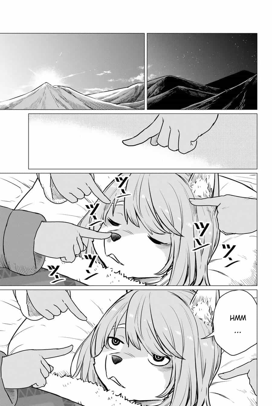 Flying Witch - Chương 70 - ảnh 12