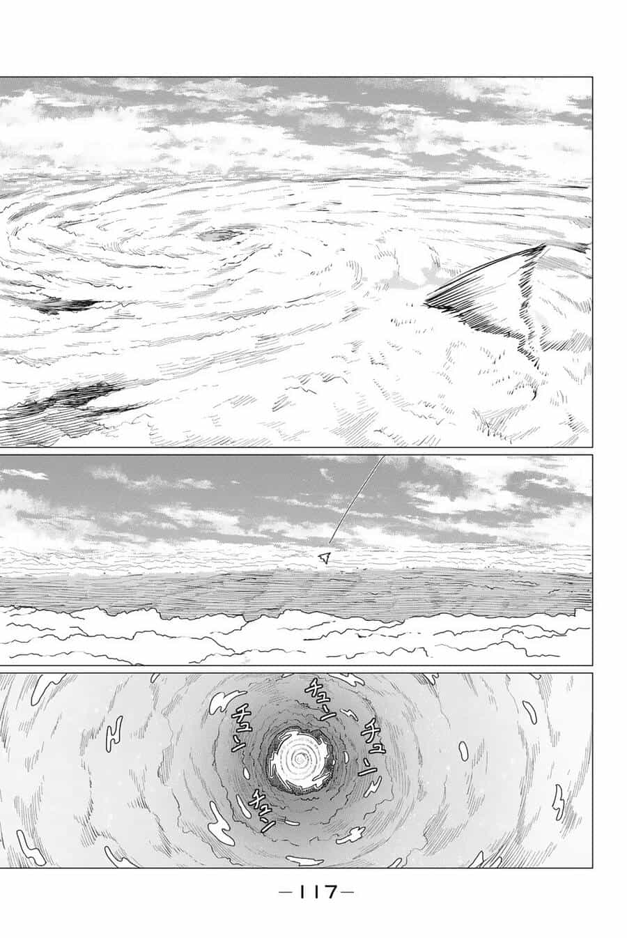 Flying Witch - Chương 71 - ảnh 26