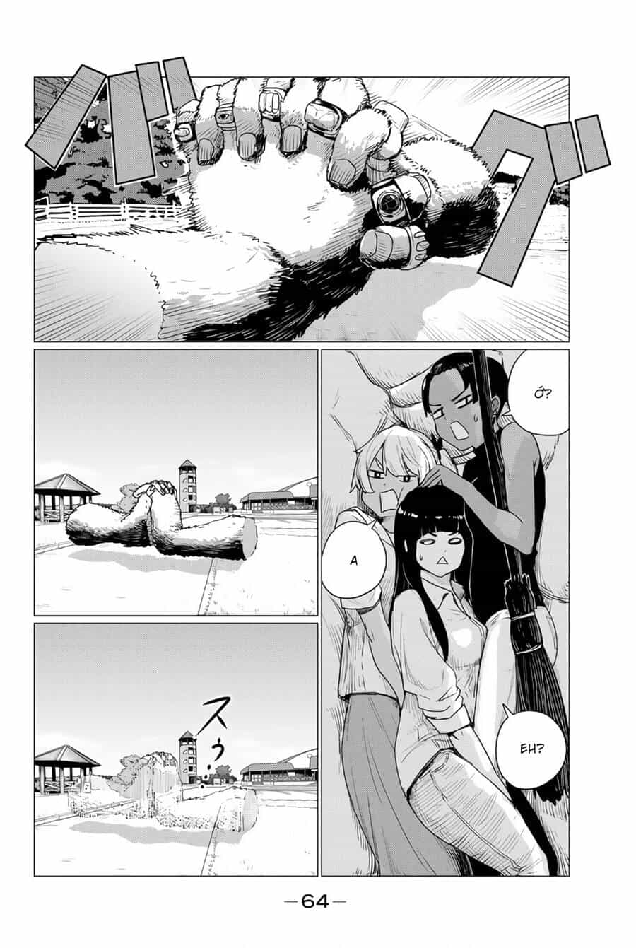 Flying Witch - Chương 76 - ảnh 7