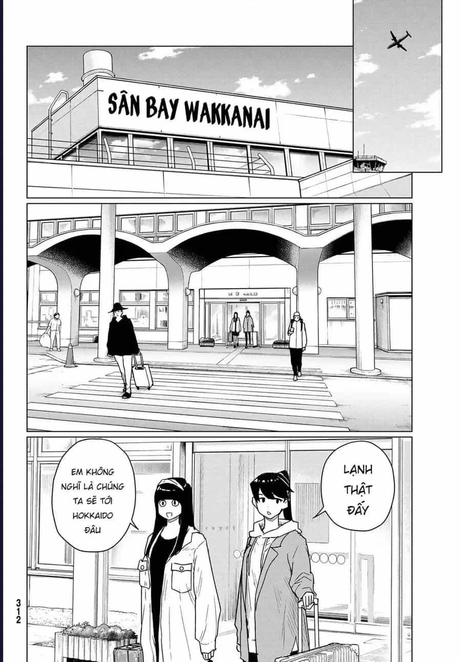 Flying Witch - Chương 88 - ảnh 6