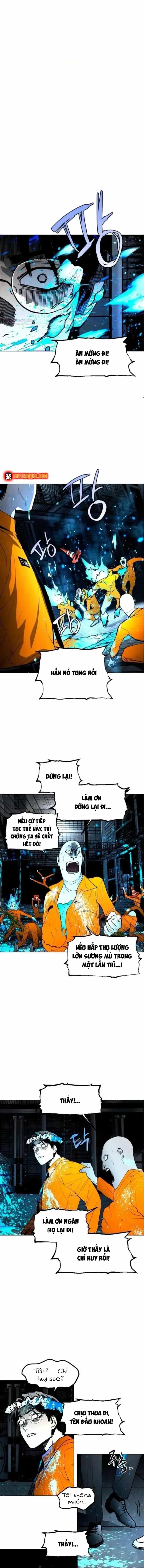 Fog Land - Chương 12 - ảnh 3