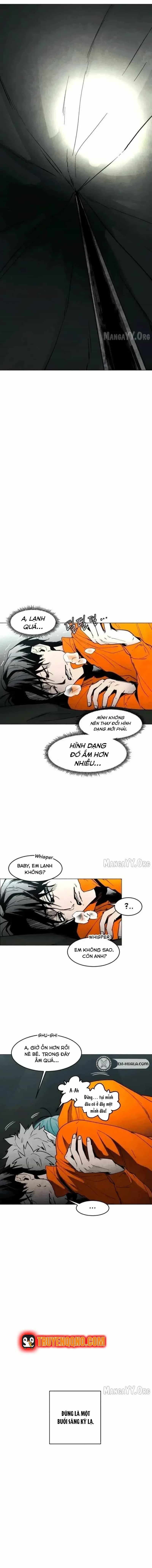 Fog Land - Chương 13 - ảnh 3