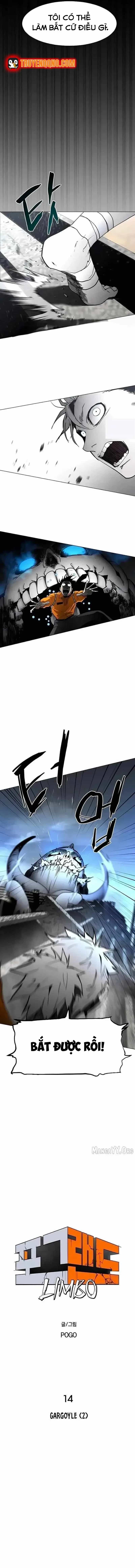 Fog Land - Chương 14 - ảnh 6