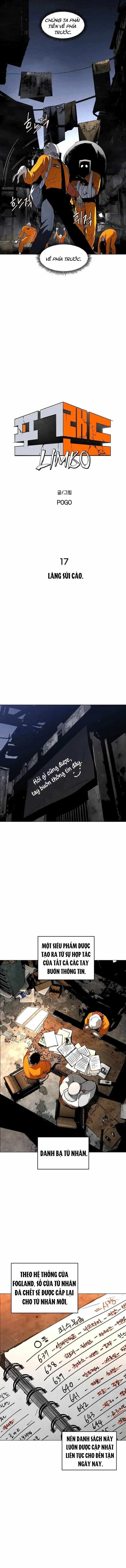 Fog Land - Chương 17 - ảnh 5