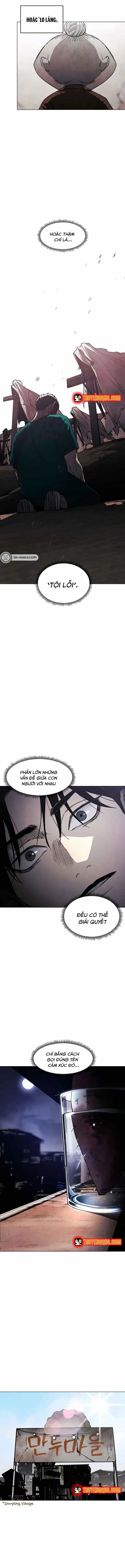 Fog Land - Chương 22 - ảnh 18