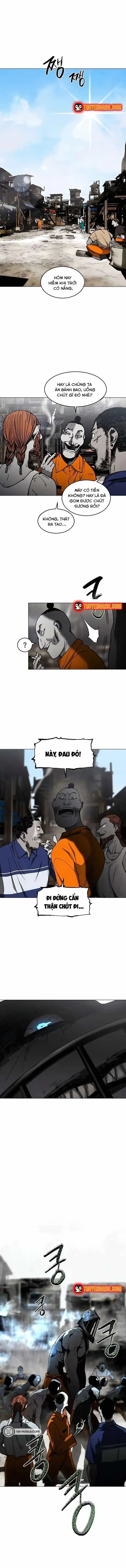 Fog Land - Chương 22 - ảnh 19