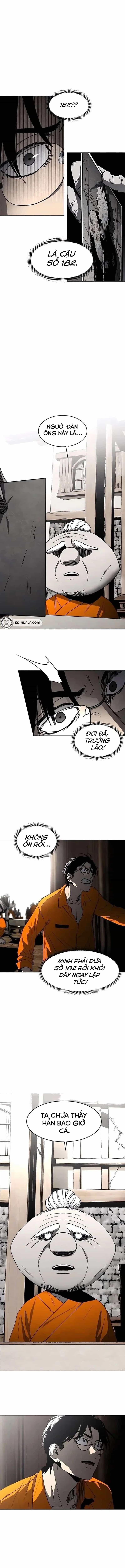 Fog Land - Chương 23 - ảnh 9