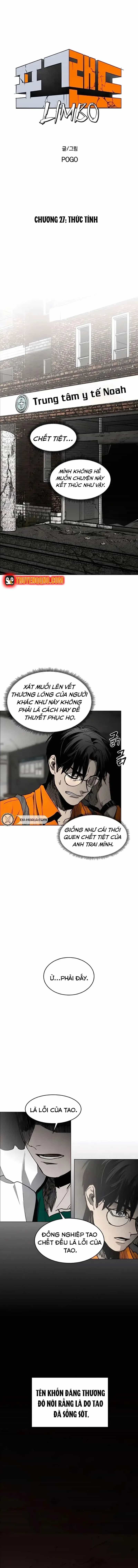 Fog Land - Chương 27 - ảnh 4
