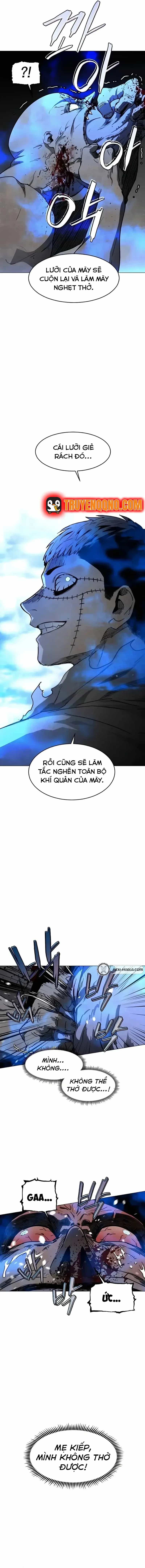 Fog Land - Chương 28 - ảnh 12