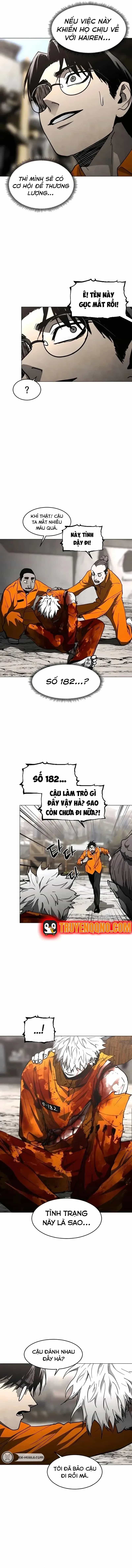 Fog Land - Chương 28 - ảnh 18