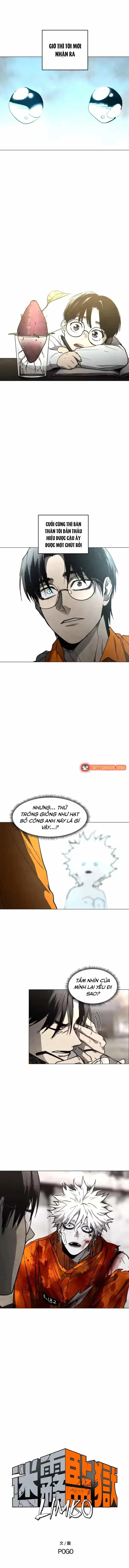 Fog Land - Chương 29 - ảnh 3