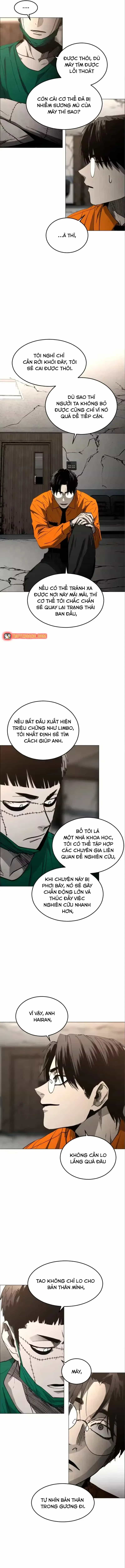 Fog Land - Chương 29 - ảnh 9