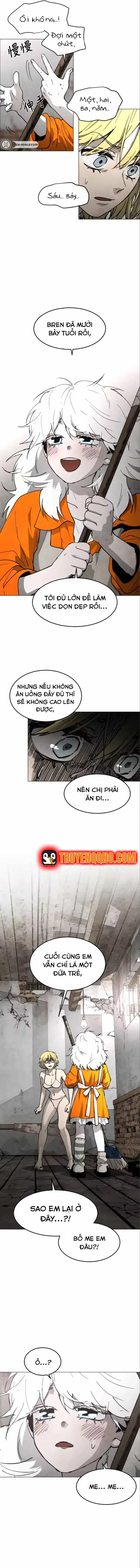 Fog Land - Chương 30 - ảnh 9
