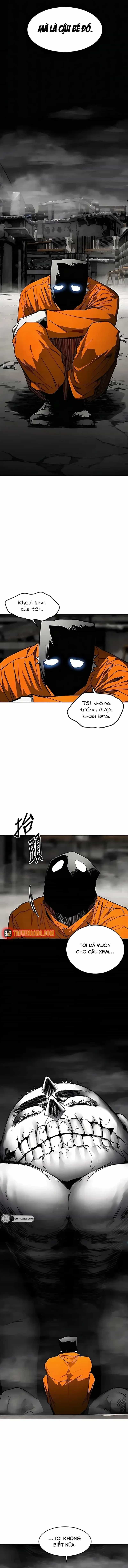 Fog Land - Chương 31 - ảnh 16