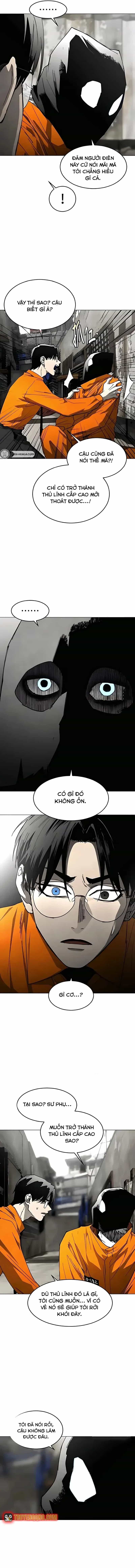 Fog Land - Chương 31 - ảnh 4