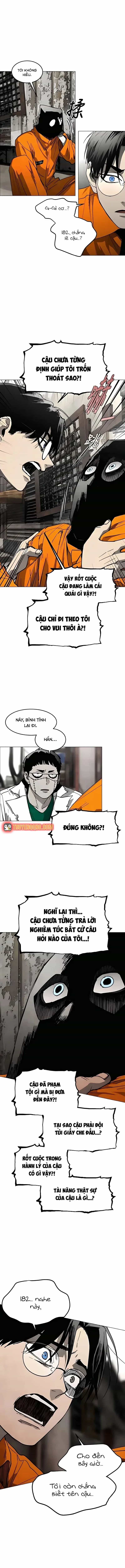 Fog Land - Chương 31 - ảnh 6