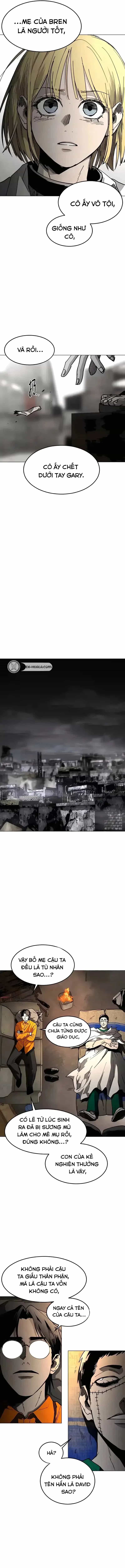 Fog Land - Chương 32 - ảnh 10