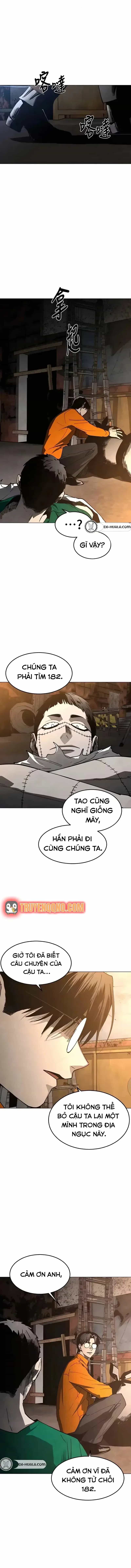 Fog Land - Chương 32 - ảnh 14