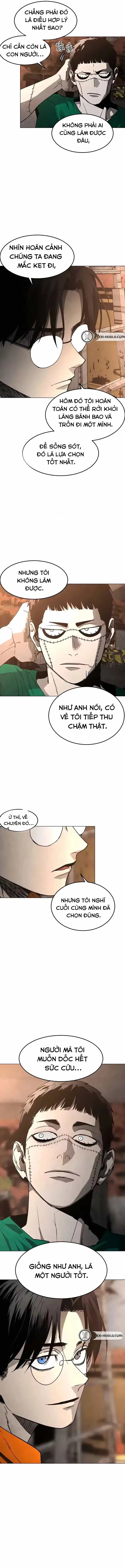 Fog Land - Chương 32 - ảnh 15