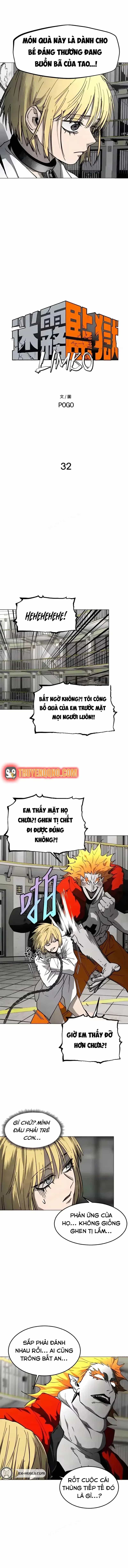 Fog Land - Chương 32 - ảnh 5
