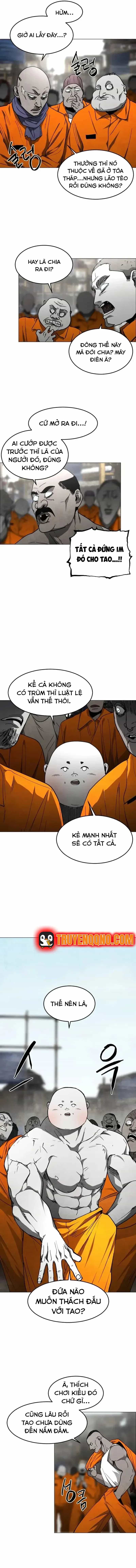 Fog Land - Chương 33 - ảnh 18