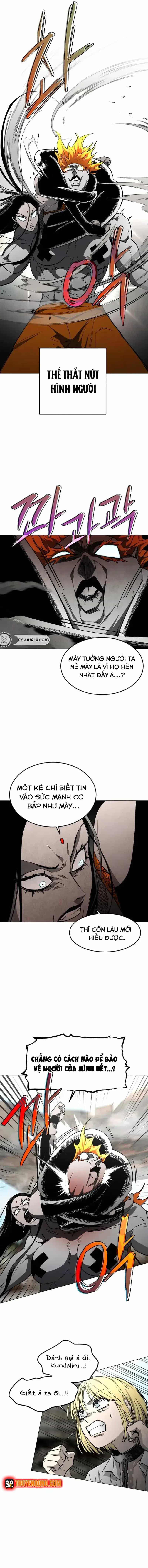 Fog Land - Chương 35 - ảnh 9