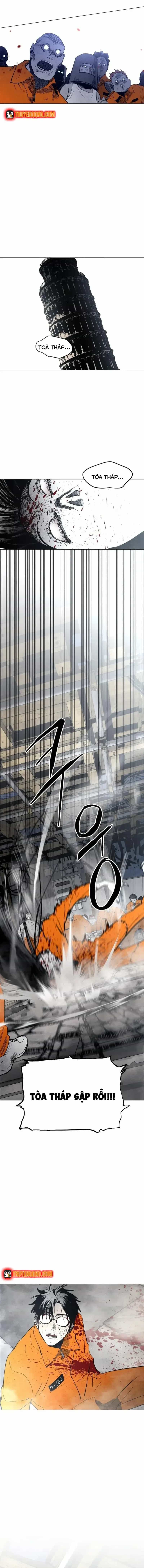 Fog Land - Chương 4 - ảnh 5