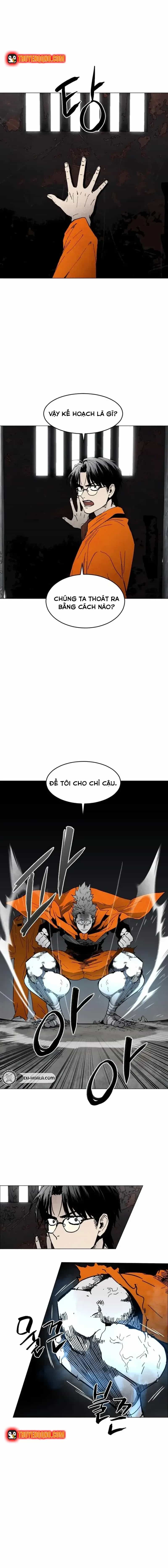 Fog Land - Chương 7 - ảnh 3