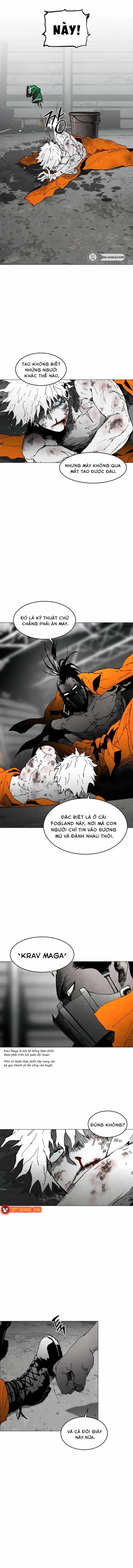 Fog Land - Chương 8 - ảnh 10