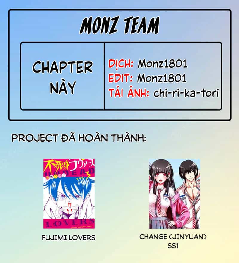 Fool Night - Chương 11 - ảnh 2