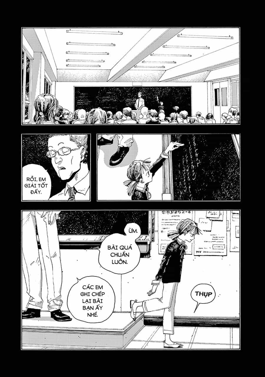 Fool Night - Chương 12 - ảnh 10