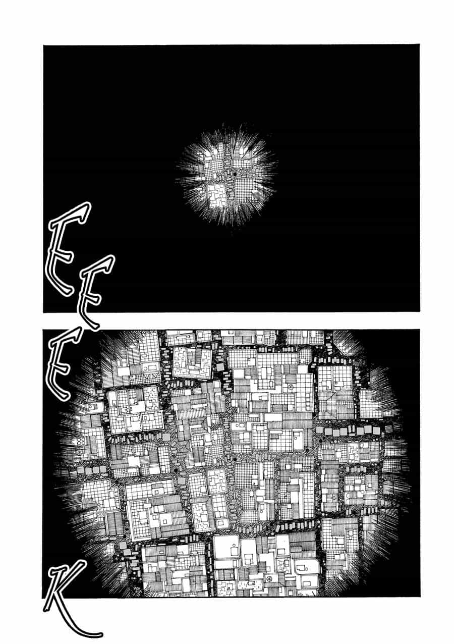 Fool Night - Chương 15 - ảnh 15
