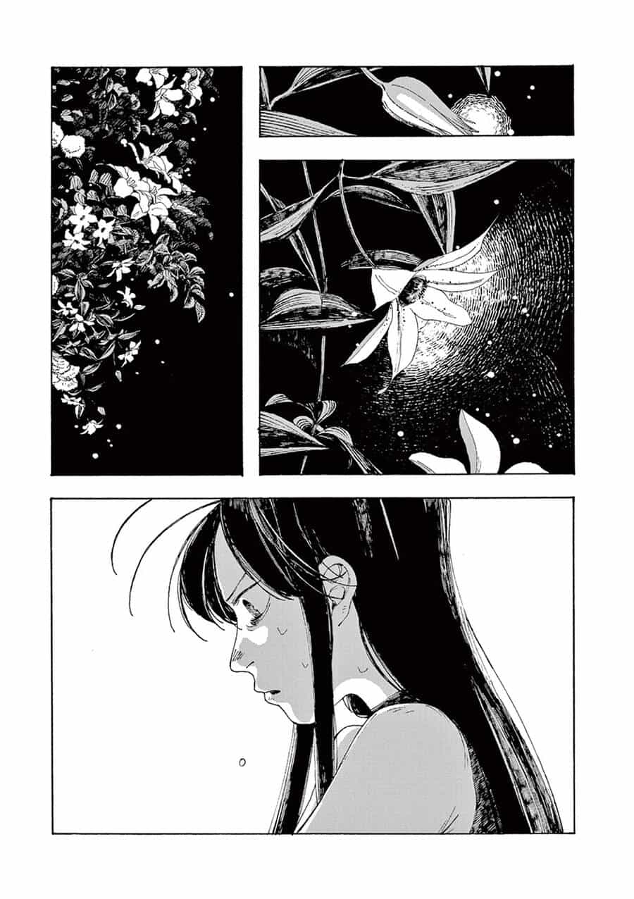 Fool Night - Chương 3 - ảnh 21